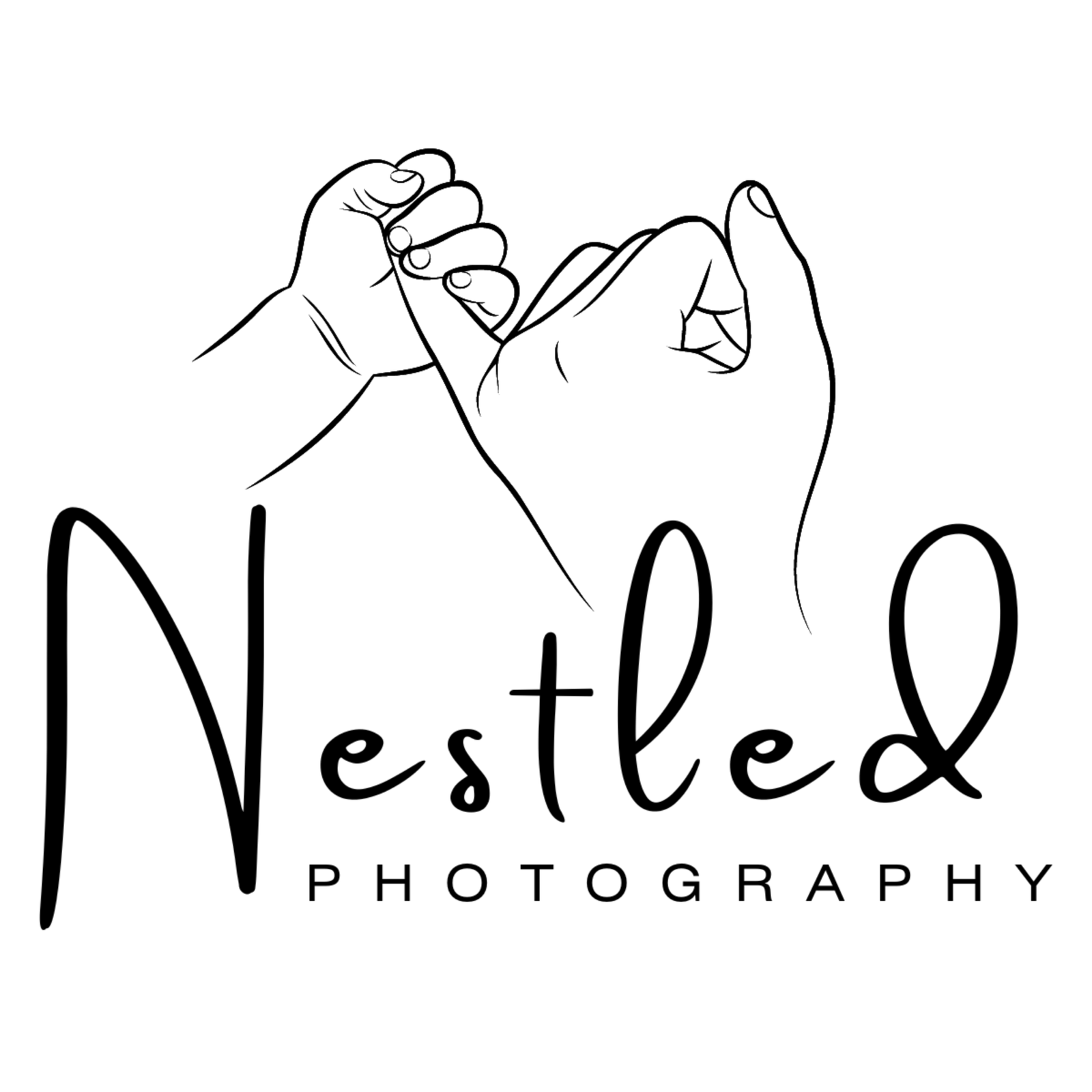 Nestled Photography - Professional Newborn and Maternity Photographer in Baner, Pune