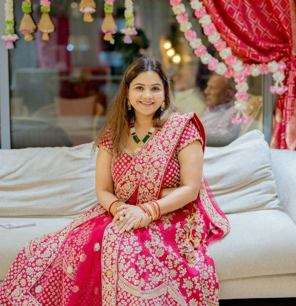 Photography portfolio in Pune showcasing captured stories by Nestled Photography.
