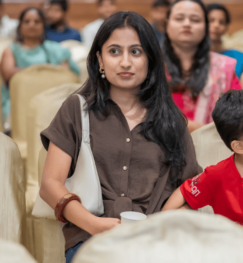 Lifestyle photography in Pune documenting genuine family moments and everyday connections.
