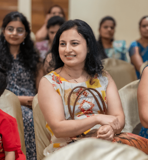 Lifestyle photography in Pune creating natural personal branding images with a modern visual style.