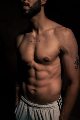 Best photoshoot studio in Baner for high-quality portraits.