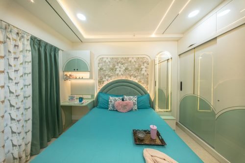 Interior photoshoot pune — modern office interior design by Nestled Photography Baner