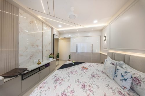 Architectural and interior photographer pune — stunning residential space by Nestled Photography Baner