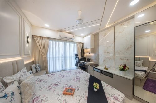 Architectural and interior photographer pune — commercial interior design by Nestled Photography Baner