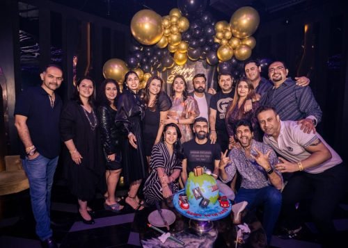 Corporate Workshop and Training Shoot in Baner