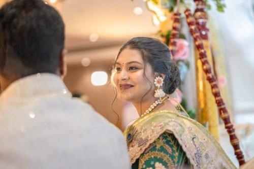Baby shower photography near me — beautiful celebration by Nestled Photography Baner Pune