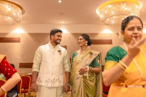 Baby shower photoshoot pune — candid family joy by Nestled Photography Baner Pune