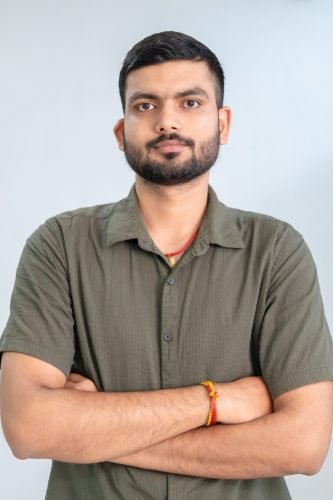 Professional Corporate Team Headshots in Pune