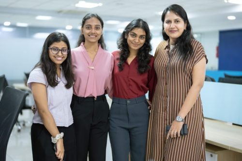 Corporate Event Photography in Pune