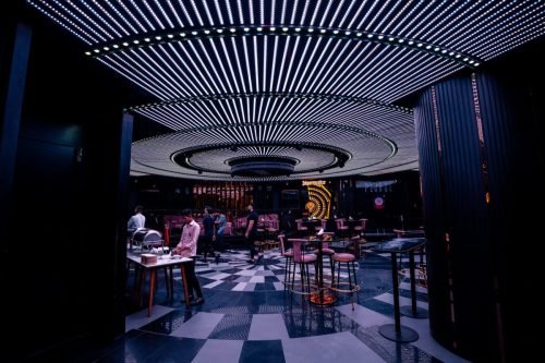 Professional Exhibition and Trade Show Photography Pune