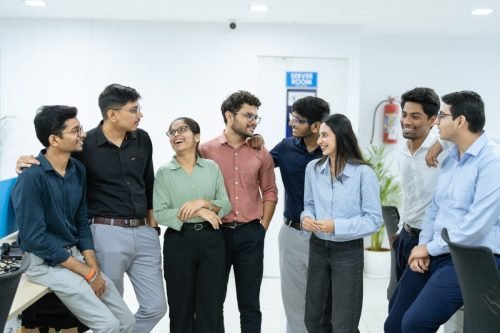 Commercial Brand Photography for Pune Businesses