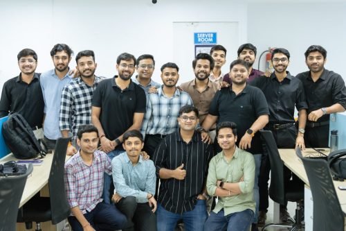 Corporate Office Lifestyle Photography Pune