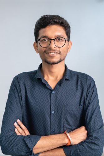 CEO Profile Photography for Corporate Branding