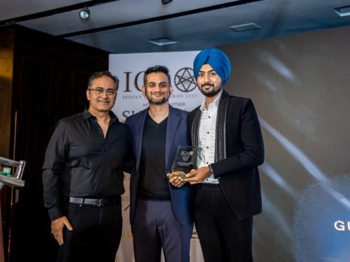 AGM (Annual General Meeting) Shoot in Baner Pune