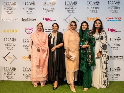 Professional Panel Discussion Photography Pune