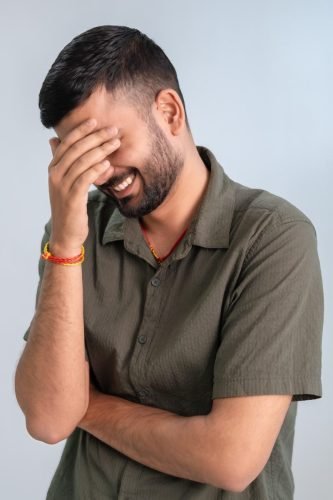 Male Business Portrait in Baner Pune