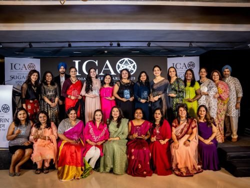 Industrial Expo and Trade Fair Photography Pune