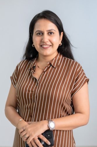 Best Corporate Headshot Studio in Pune