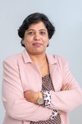 Entrepreneur Profile Shoot in Baner Pune