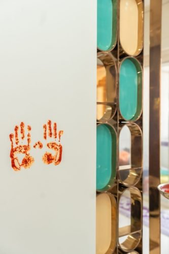 Housewarming photography pune — griha pravesh ceremony captured by Nestled Photography Baner Pune