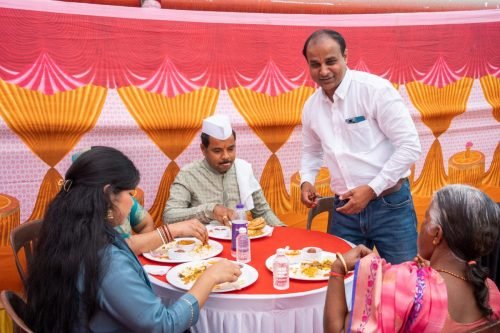 Best housewarming photoshoot pune — candid celebration by Nestled Photography Baner