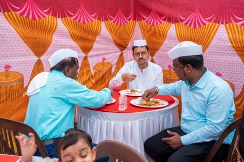 Best housewarming photoshoot pune — premium ceremony coverage by Nestled Photography Baner