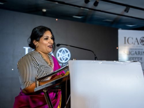 Startup Pitch Event and Demo Day Shoot Pune