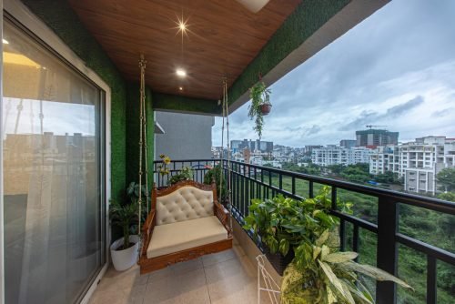 Top architectural photographers in pune — luxury office space by Nestled Photography Baner Pune