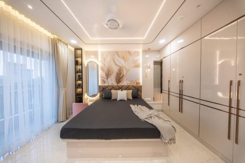 Interior photoshoot pune — luxury dining room design by Nestled Photography Baner Pune