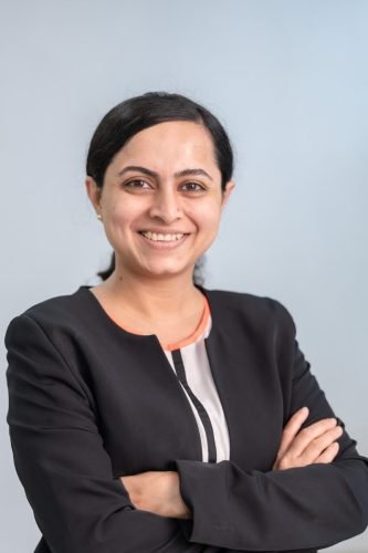 Formal Business Photography for Corporate Leaders