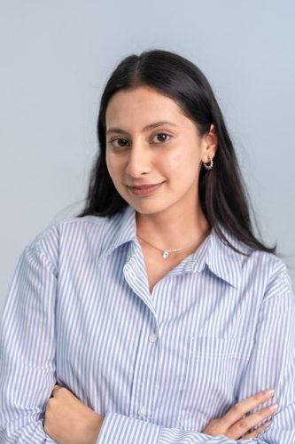 Creative Professional Headshot in Pune