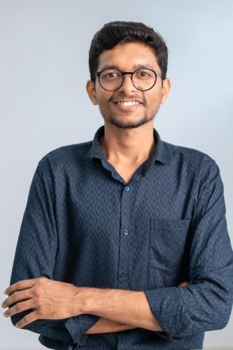 IT Professional Headshot in Baner Pune