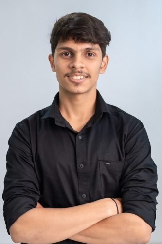 Professional Portrait for Lawyers in Pune