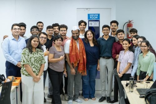 Professional LinkedIn Profile Picture Pune