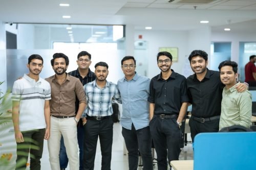 Corporate Conference Event Photography Baner