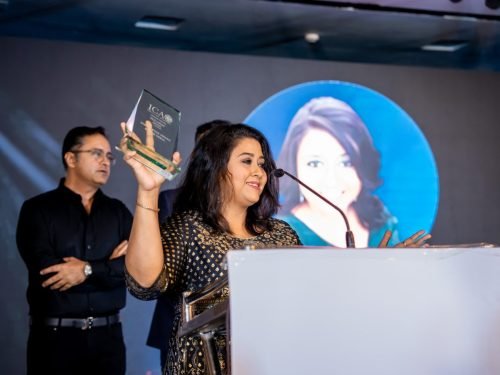 High-end Commercial Event Highlights Pune