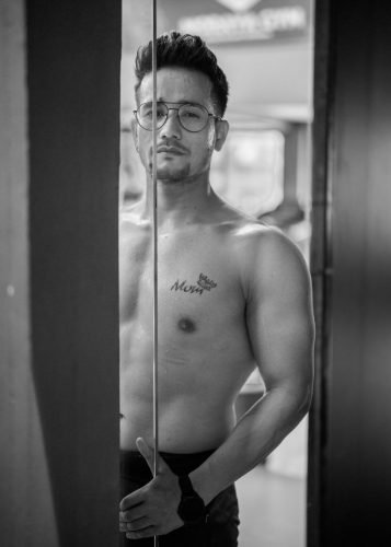 Modern lifestyle photo portfolio created by top Pune photographers.