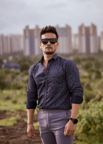 Best photos of boy lifestyle captured by Nestled Photography.