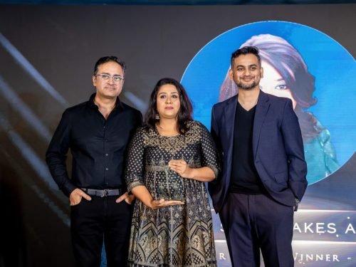 Networking Event Photographer for Pune Businesses