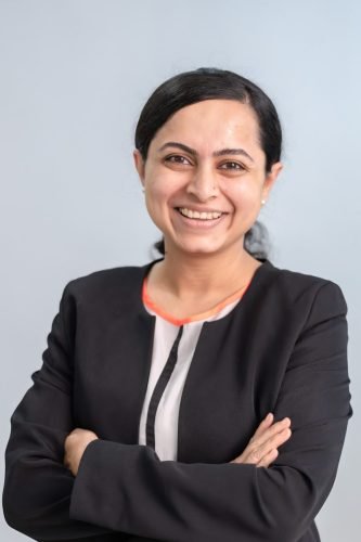 Leadership Team Portrait Photography Pune