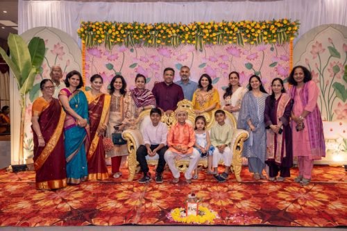 thread ceremony photoshoot pune expert photographer